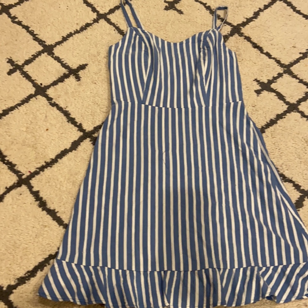Medium Old Navy dress